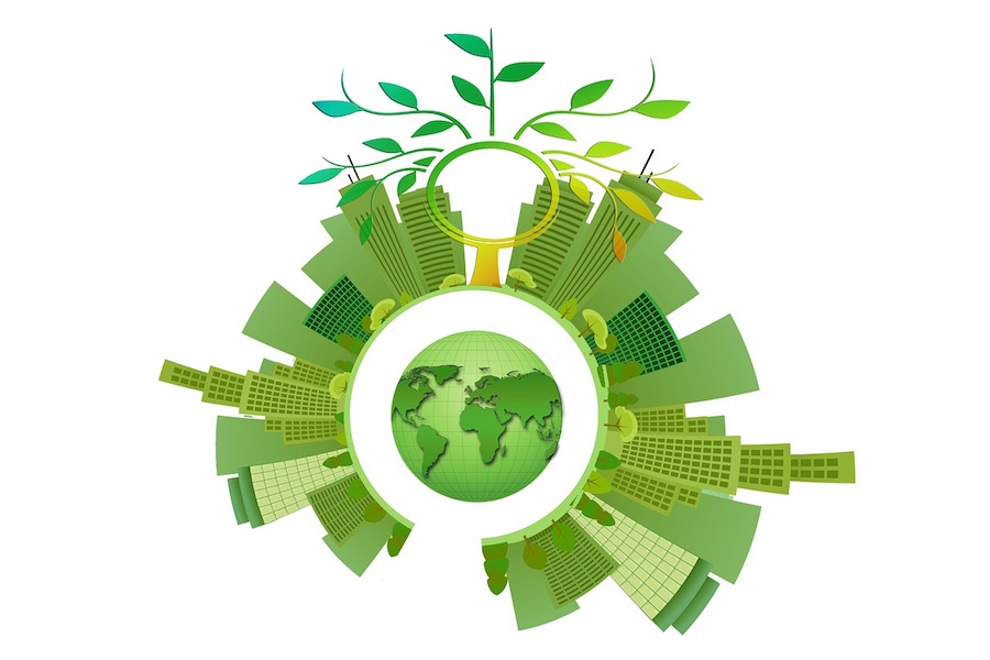 Académicos de la Universidad Santo Tomás fueron parte del Congreso América Sustentable 2021