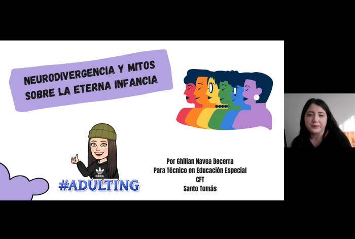 Vivir con autismo: la importancia de la detección temprana