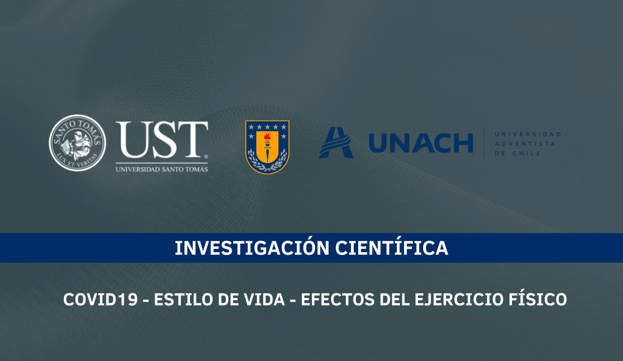 Universidades invitan a la primera jornada de investigación para estudiantes de la Salud del Biobío