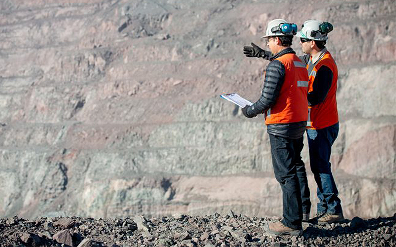 Jefa de carrera Técnico en Operaciones Mineras aborda los desafíos de la Minería 4.0 para la Región de Valparaíso