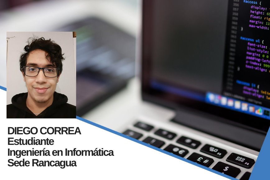 “Habla Conmigo, soy Informático”