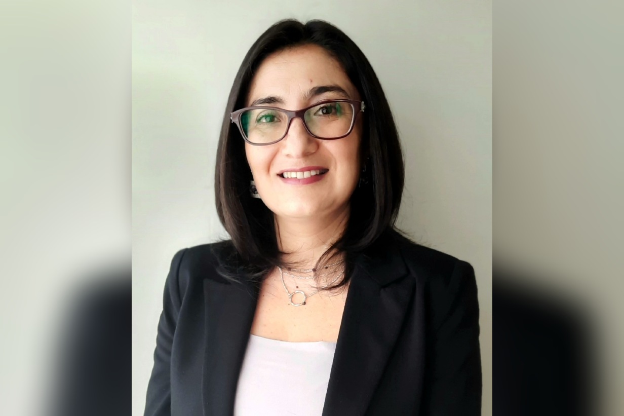 Docente de Trabajo Social finaliza doctorado de psicología