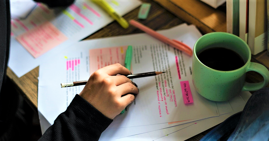Estudiar de nuevo: 4 tips para empezar de cero