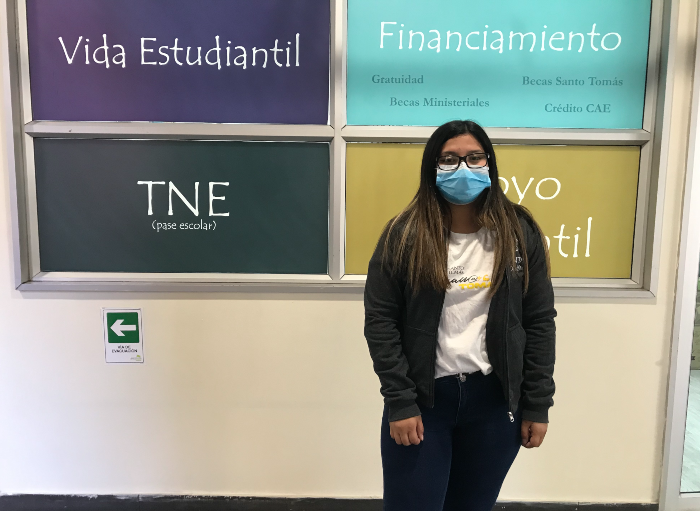 Alicia Cárdenas y su rol de Hermana Tomasina: “es una experiencia gratificante”