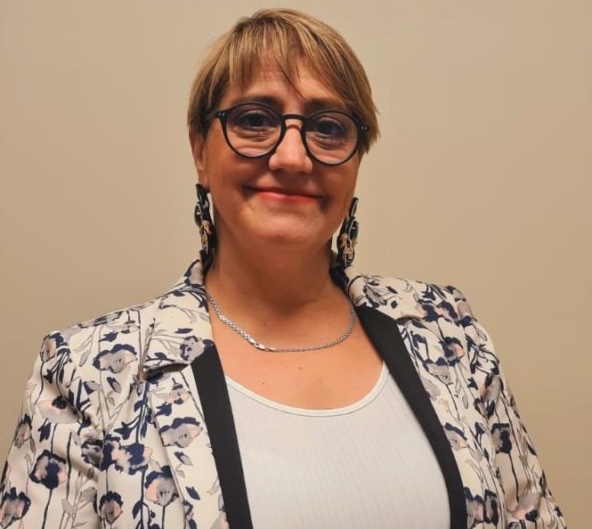 Viviana Álvarez: “La informática es un mundo machista y debemos hacer que no dependa del género”