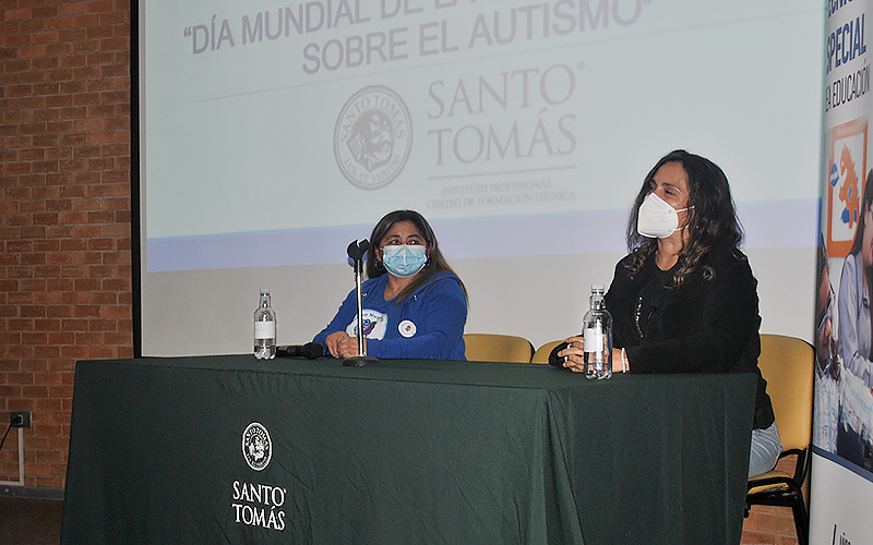 Día Mundial de Concienciación sobre el Autismo revela la necesidad de una formación especializada en pregrado