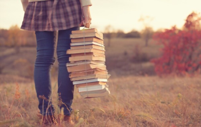 Fomentando la lectura: beneficios más allá de la entretención