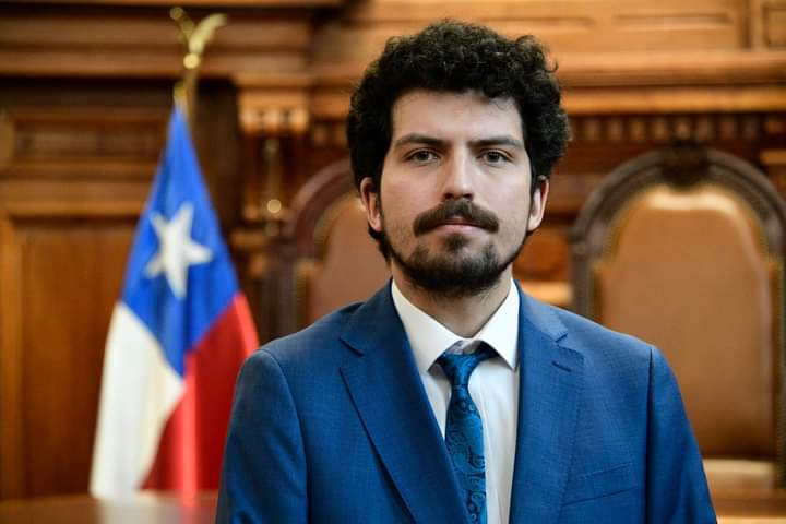 Abogado UST Santiago y estudios de chino mandarín: “Me ha servido mucho en elementos de mi vida que nunca pensé”