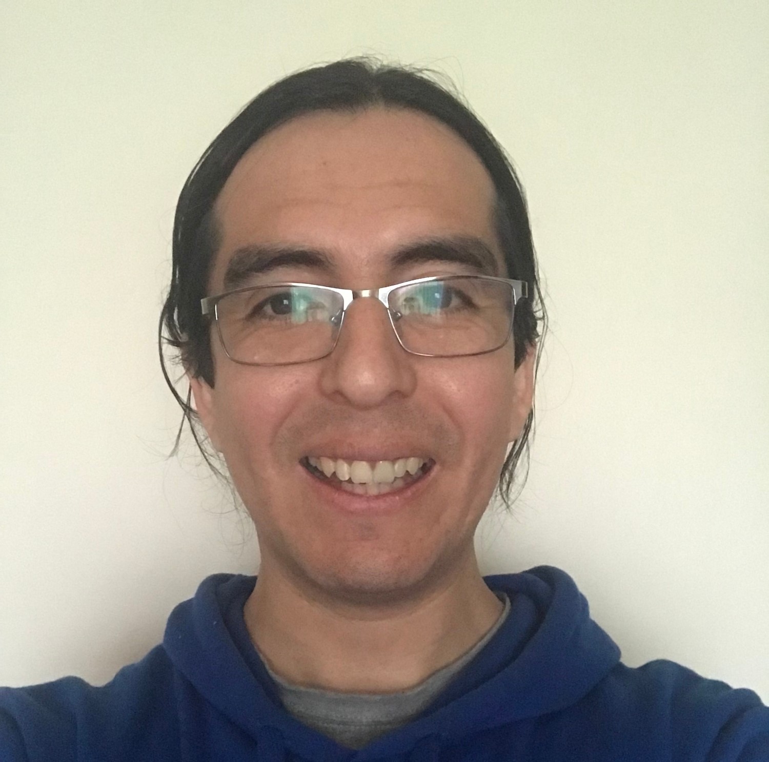 Rostro Humano