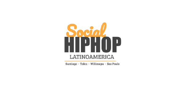Tomasinos de Servicio Social de sede San Joaquín participan de charla realizada por ONG Social Hip Hop