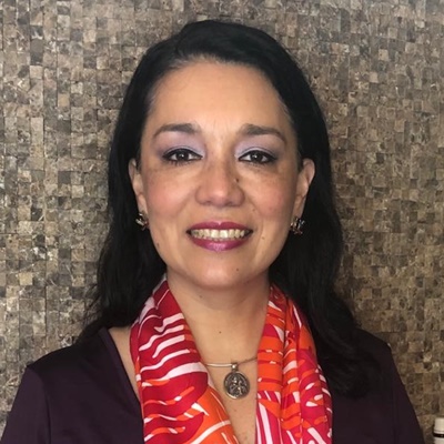 Patricia Sánchez