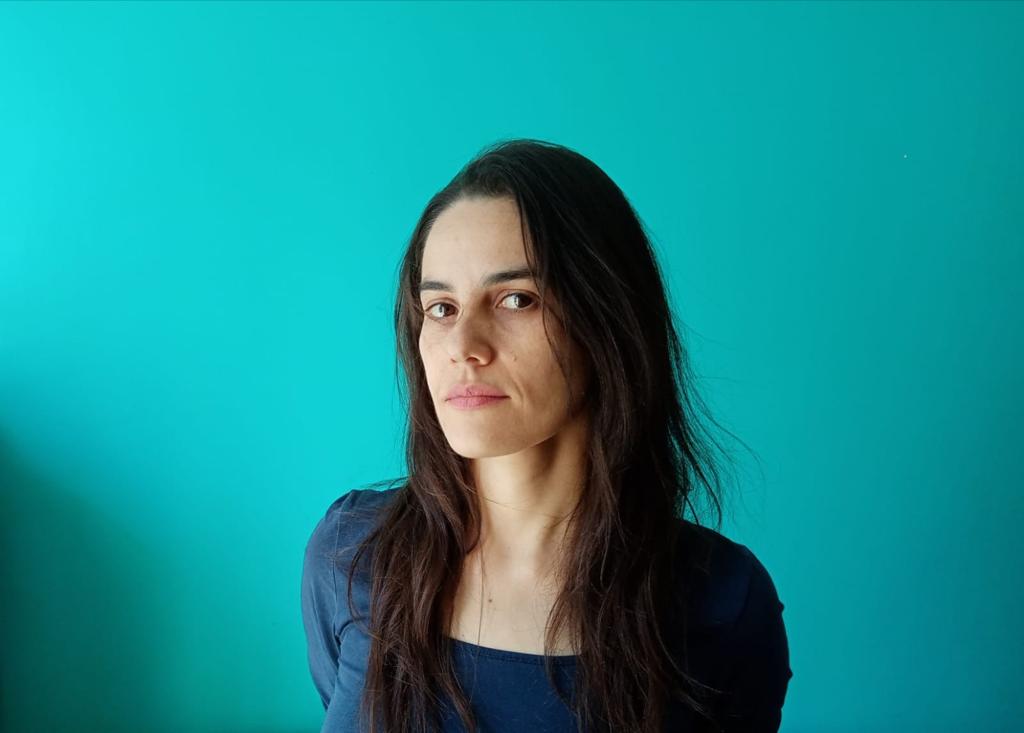 Docente de Animación Digital y Multimedia es la Directora de Arte del cortometraje Bestia