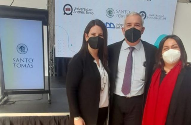 Santo Tomás Concepción será parte del proyecto que busca fomentar la competitividad y el capital humano de la región