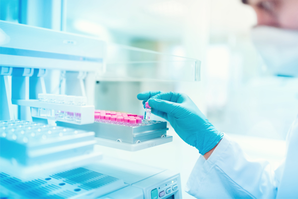 Estudiantes destacan principales características del Magíster en Diagnóstico Molecular que imparte la UST