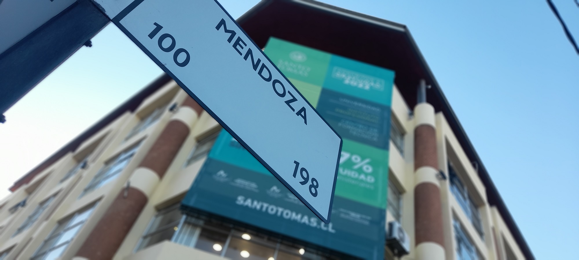 Santo Tomás Los Angeles invita a su cuenta pública 2021 en formato híbrido