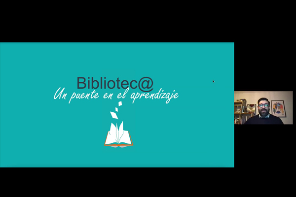 Santo Tomás visibiliza importancia de utilizar la biblioteca como vía de acceso a conocimiento de calidad