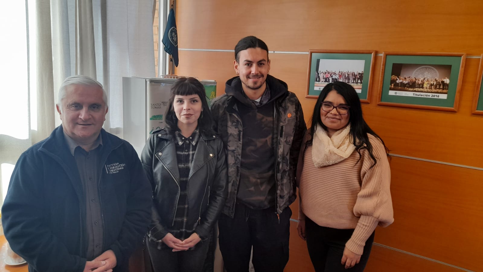 Cuento introspectivo se llevó el primer lugar del concurso Tema Sello 2021