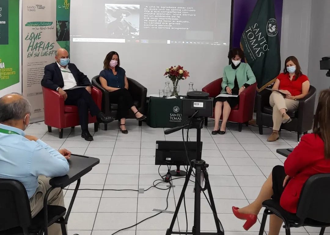 Desde Puente Alto se llevó a cabo el lanzamiento del Tema Sello 2022