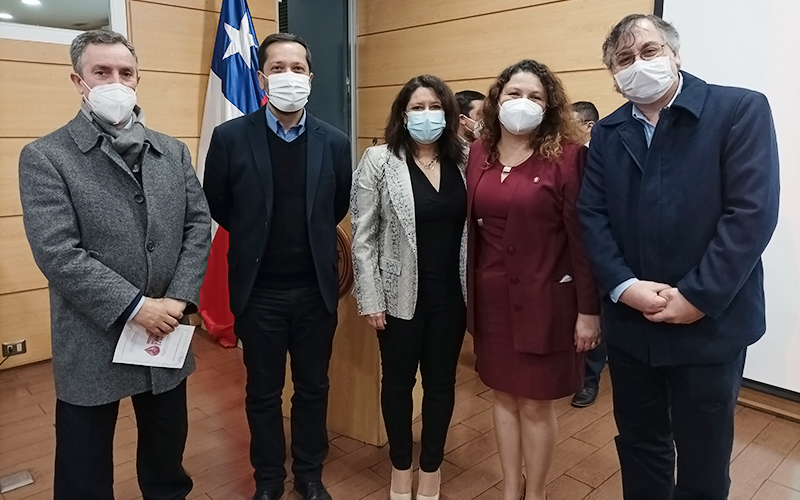 En Santo Tomás Viña del Mar se realiza la celebración del Día Mundial del Donante de Sangre