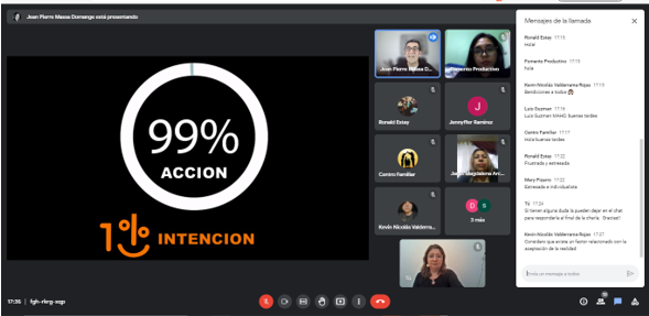 Tomasinos crean programa para apoyar emprendimientos afectados por la pandemia