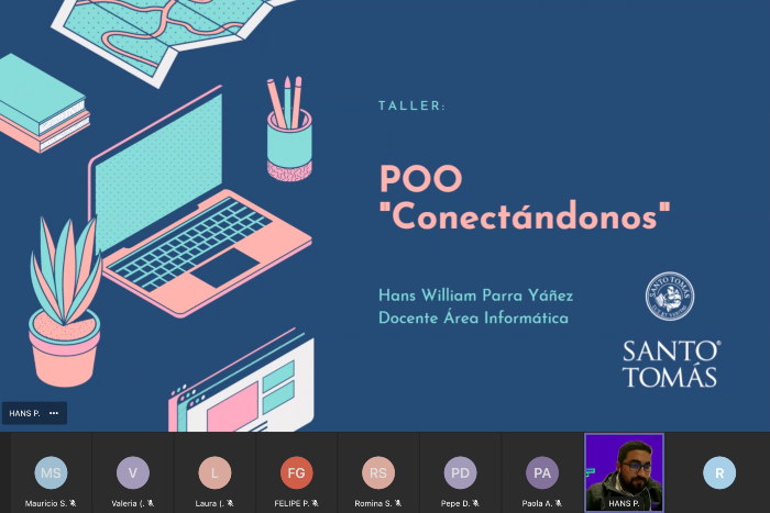 Programación orientada a objetos: modelos y estilos para crear soluciones