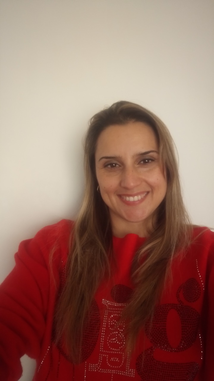 FRANCISCA MARDONES: LA BALA NACIONAL