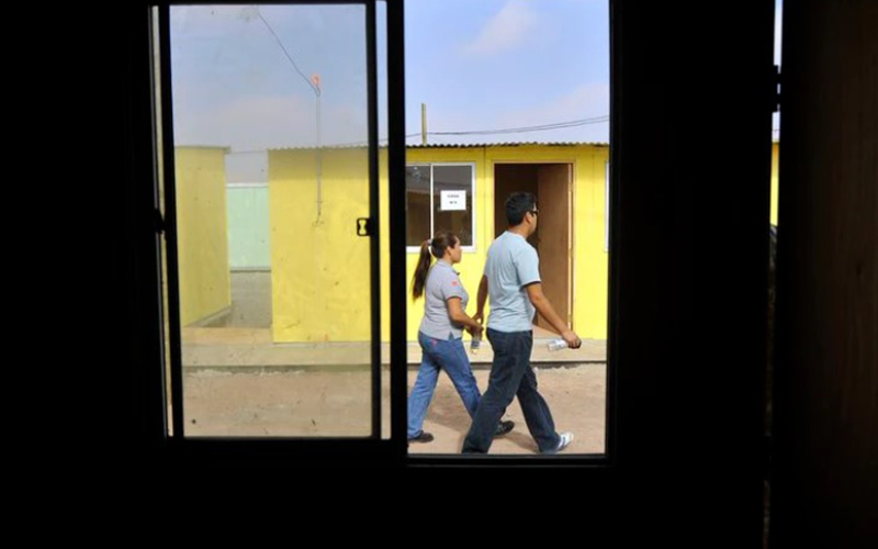 Opinión: “El derecho a la vivienda adecuada en la nueva Constitución”