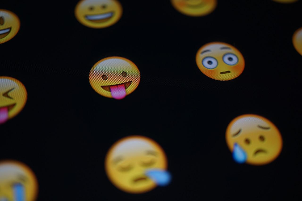 Día del Emoji: su uso diario para sociabilizar