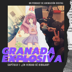 “Granada Explosiva”: Alumnas de Animación Digital en Santo Tomás, San Joaquín, realizaron un Podcast sobre la carrera