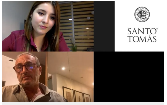 Santo Tomás lanza versión 2022 de Mercado E con charla de destacado emprendedor Mauricio Russo, cofundador de CasaIdeas