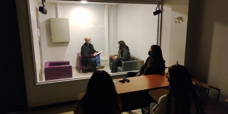 Atención psicológica estudiantil UST y Cosam Oriente brindan salud mental a la comunidad