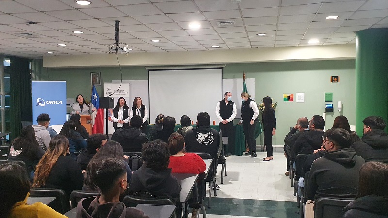 Semana de la Minería UST convocó a comunidad académica, fundaciones, empresas públicas y privadas
