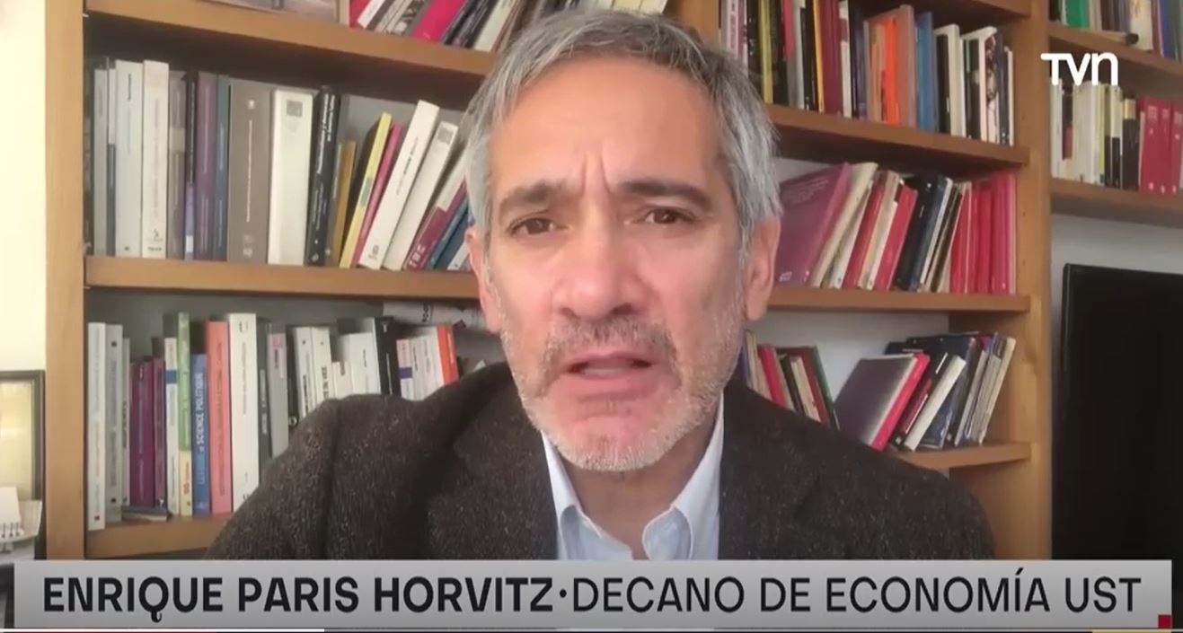 OCDE proyecta que inflación volvería a la normalidad en 2024