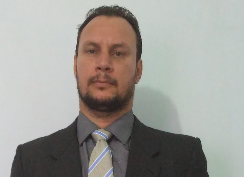Destacado investigador de la Universidad Federal de Juiz de Fora (Brasil) visita la UST para dictar clases de Magister