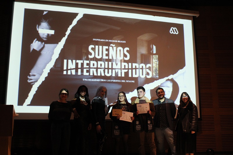 Bajo el concepto “Las Vegas” se realizó el Concurso Creativo El Asado