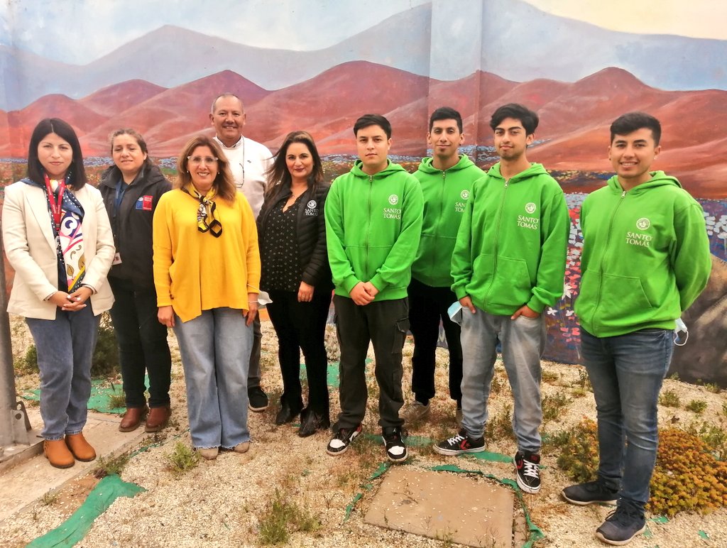 Jóvenes privados de libertad buscan nuevos caminos a través de la educación superior