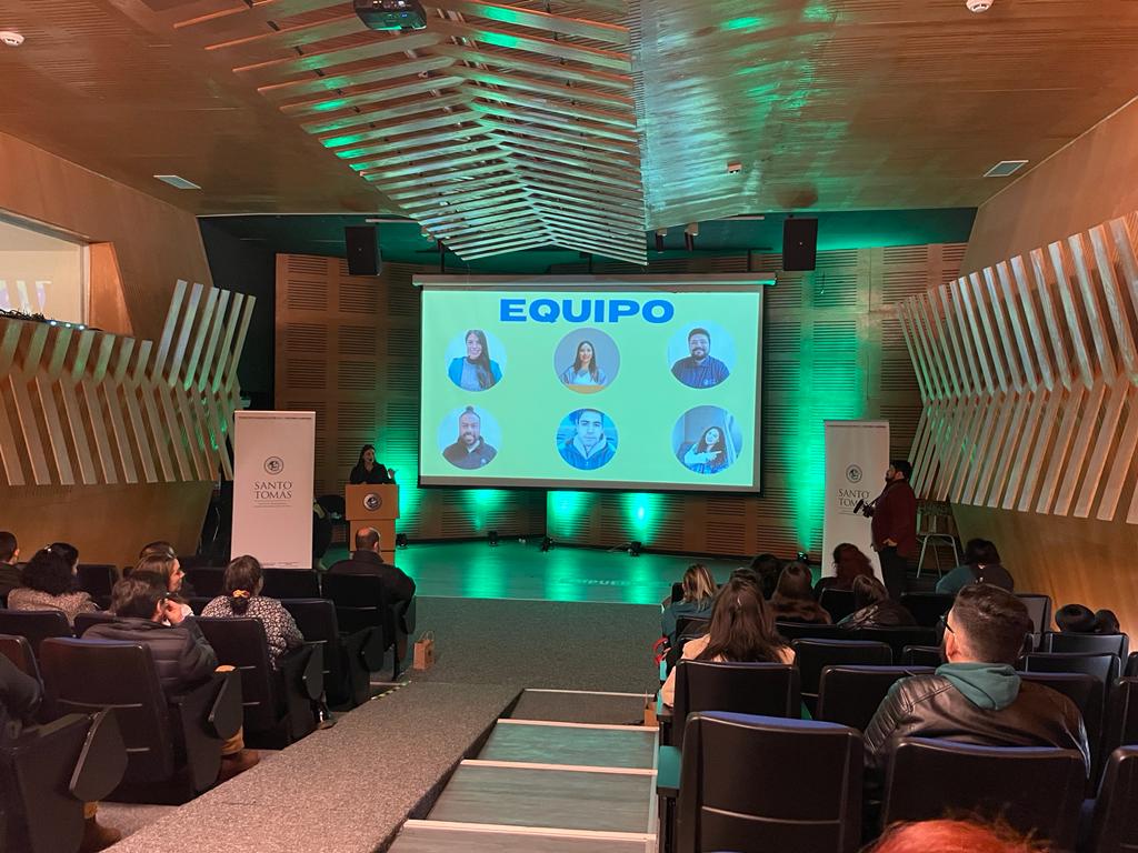 Comienza el Proceso de Admisión 2023 para nuevos estudiantes en Santo Tomás San Joaquín