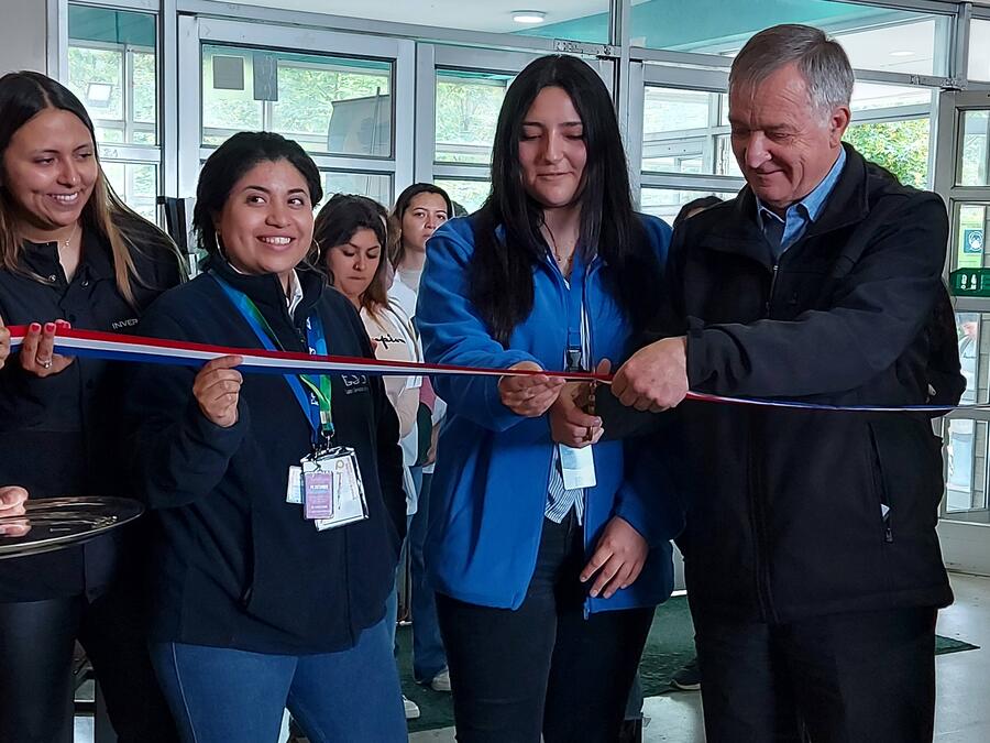 Semana de la Empleabilidad, Emprendimiento e Innovación: oferta laboral y de ideas se abrió a estudiantes y egresados de Puerto Montt