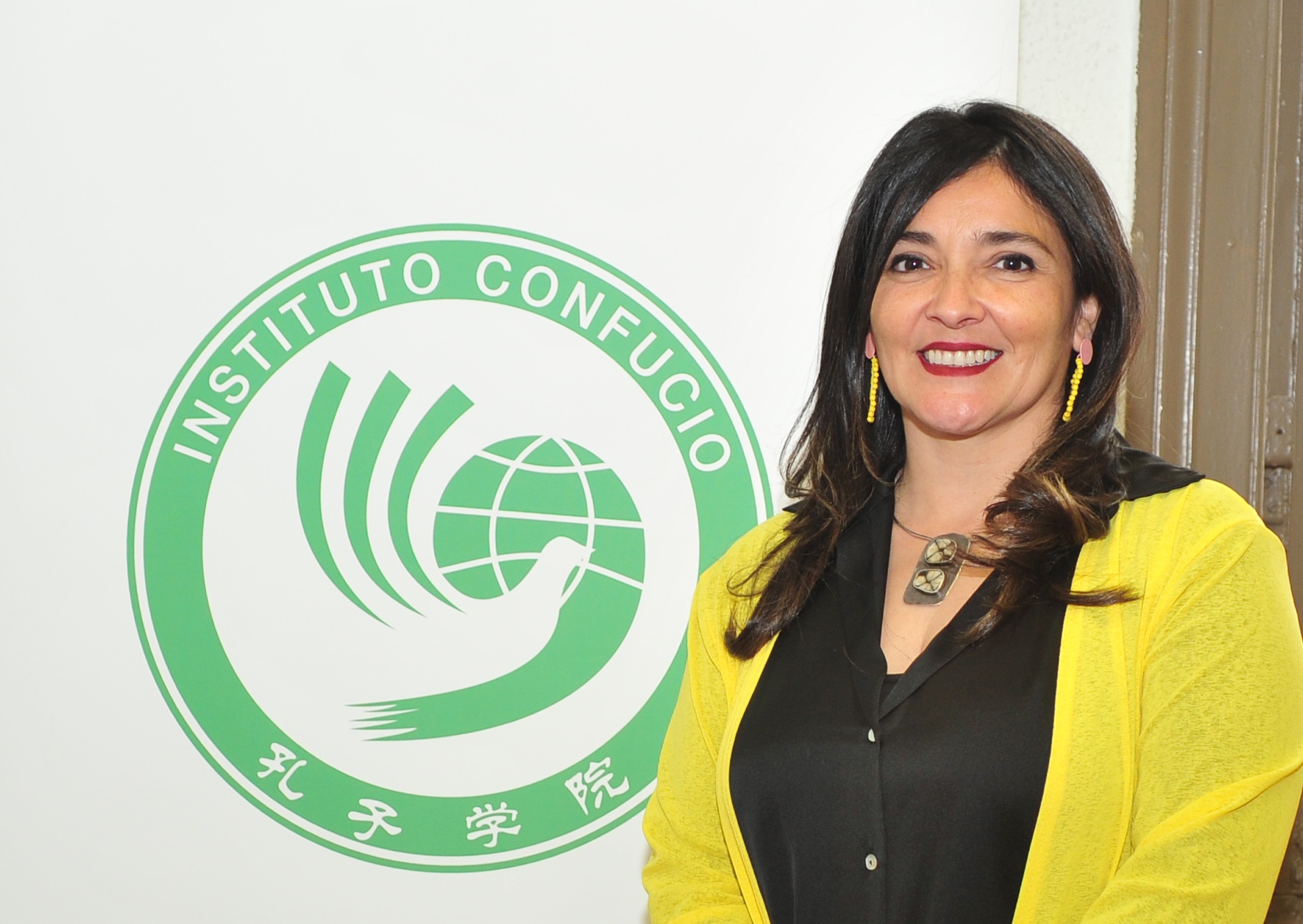 IC ST 15 años difundiendo el idioma y la cultura china