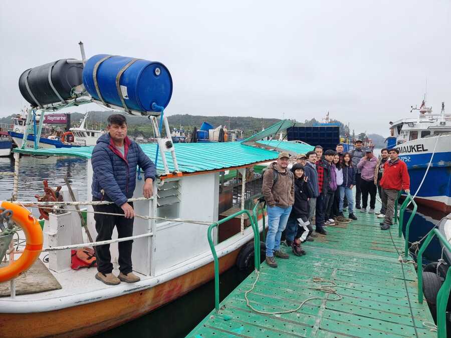 Viajes a Isla Capera: un atractivo turístico que apoyan las carreras de Turismo y Administración Santo Tomás