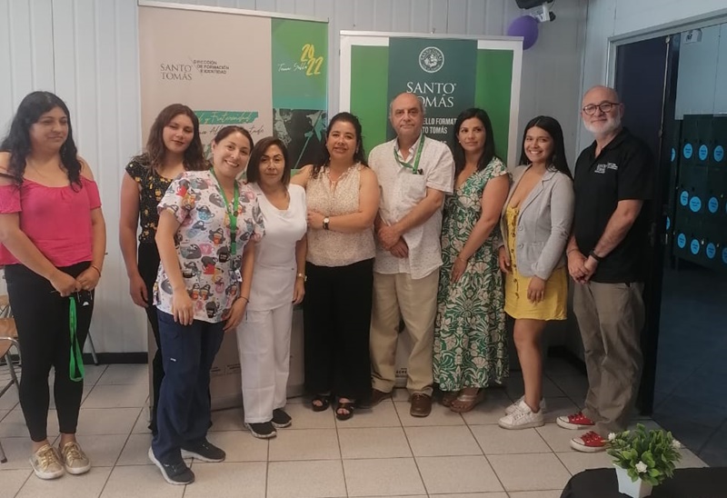 Ganadoras concurso Sello 2023 fueron premiadas por DFI