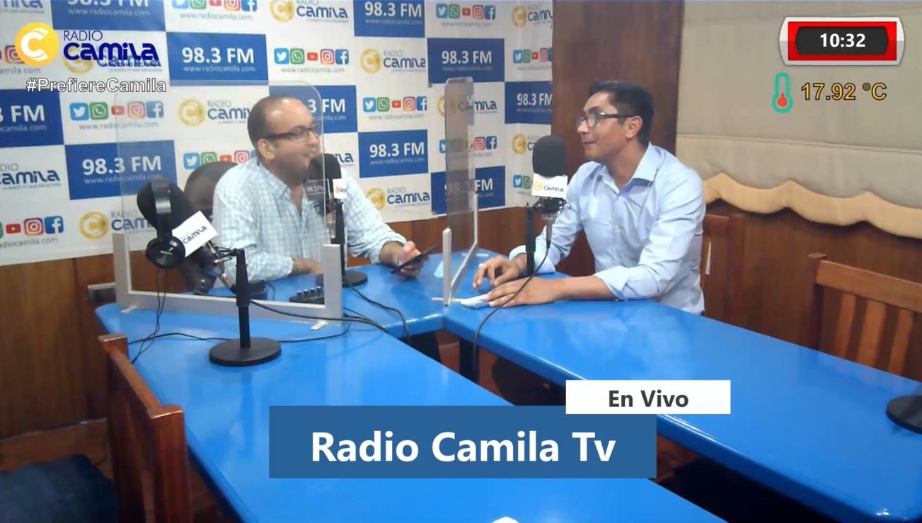 Conoce actualidad de la carrera Técnico en Construcciones Civiles Santo Tomás Los Ángeles