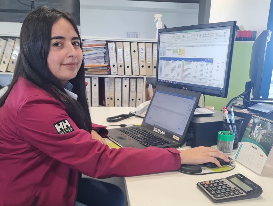 Instituto Profesional Santo Tomás: formación académica que abre puertas