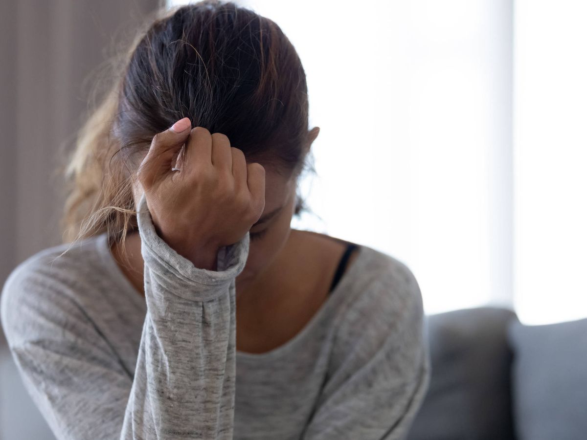 El deterioro de la salud mental en Chile