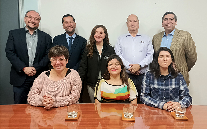 Alumnas “Premio Sello” de Santo Tomás Viña del Mar: “Ayudar al otro está en el ADN de cada una de nosotras”