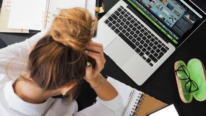 “¿Qué hago ahora?”: Experta recomienda cómo enfrentar la frustración de no quedar en la carrera soñada