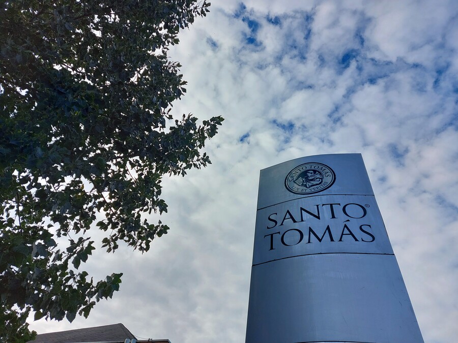 ¿Por qué elegir Universidad Santo Tomás? Titulados te dan la respuesta
