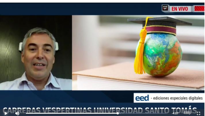 Recomendaciones para iniciar correctamente el proceso de postulación universitaria