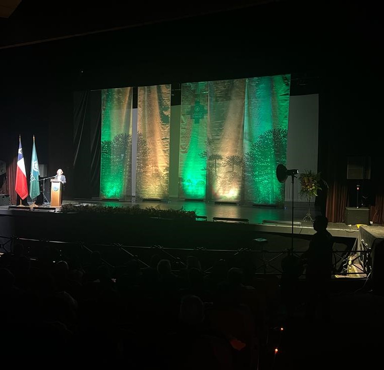 Discurso titulaciones 10.01.2023