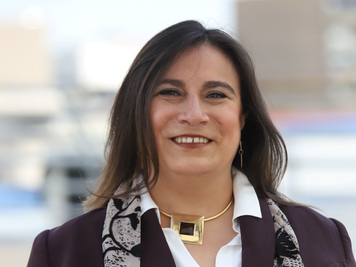 Jefa de Carrera de Santo Tomás Rancagua asume como directora de Colmevet O’Higgins